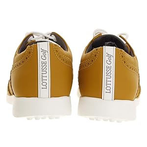 Amazon | [LOTTUSSE] ロトゥセ ゴルフシューズ T2169-09552